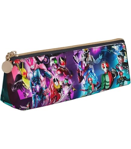 Amazon.co.jp: 仮面ライダー ペンケース 筆箱 仮面ライダーギーツ 仮面